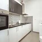 Apartamento Marinus *