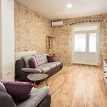 Marinus Apartamento Blace