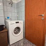 Marinus Apartamento *