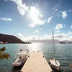 Marinus Apartamento Blace