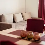Apartamento Marinus *