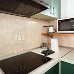 Marinus Apartamento Blace