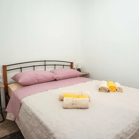Apartment Marinus