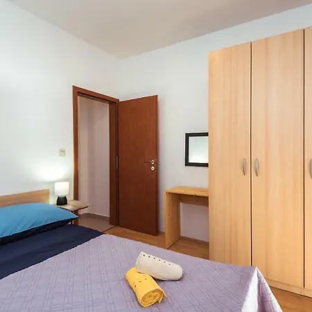 Apartment Marinus *