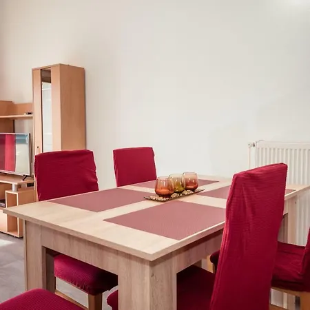 Apartment Marinus