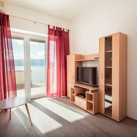 Apartamento Marinus Blace