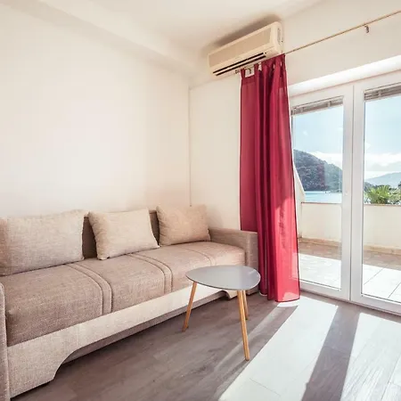 Apartament Marinus