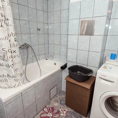 Marinus Apartament Blace