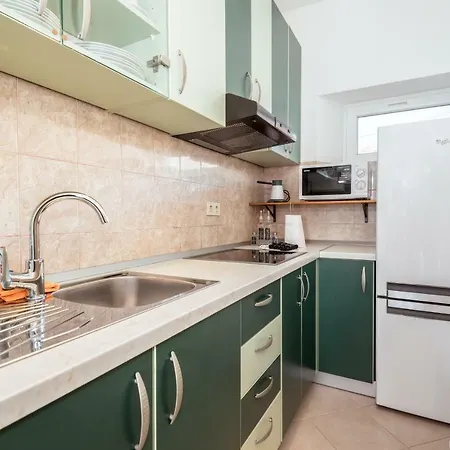 Apartment Marinus