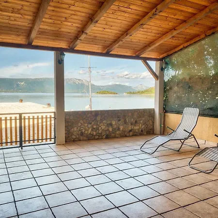 Apartment Marinus *