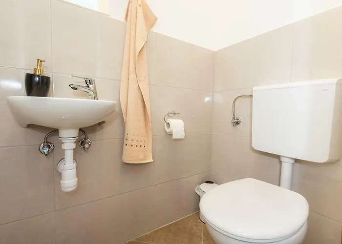 Apartment Marinus Blace