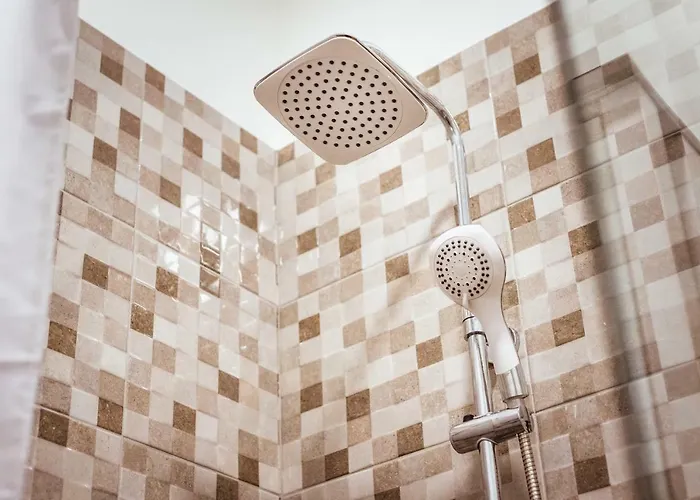 Marinus Διαμέρισμα *