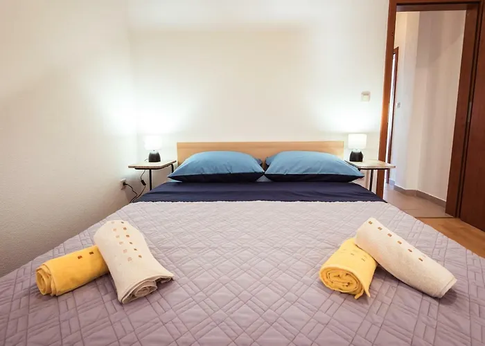 Marinus Apartment Blace