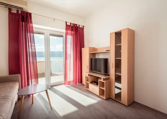 Apartment Marinus Blace