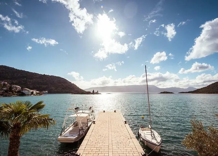 Marinus 公寓 布拉采