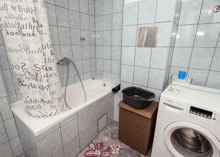 Marinus 公寓 布拉采